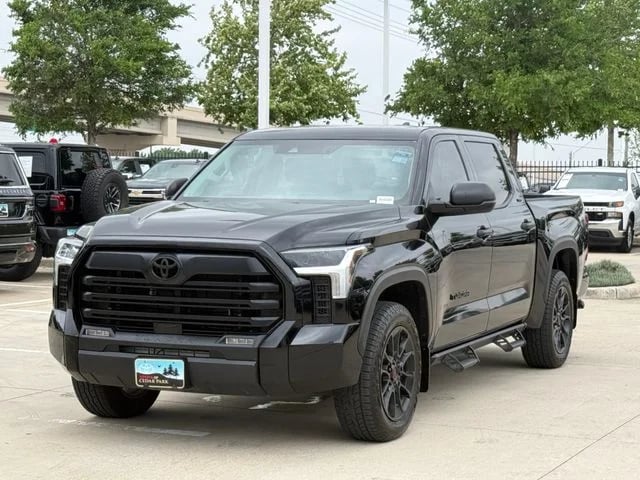 2024 Toyota Tundra - Image 7
