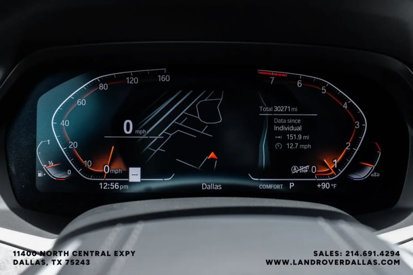 2020 BMW X5 - Image 18