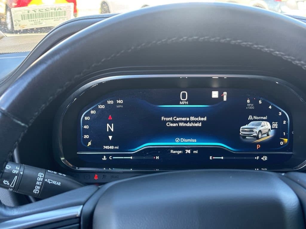 2023 Chevrolet Tahoe - Image 16