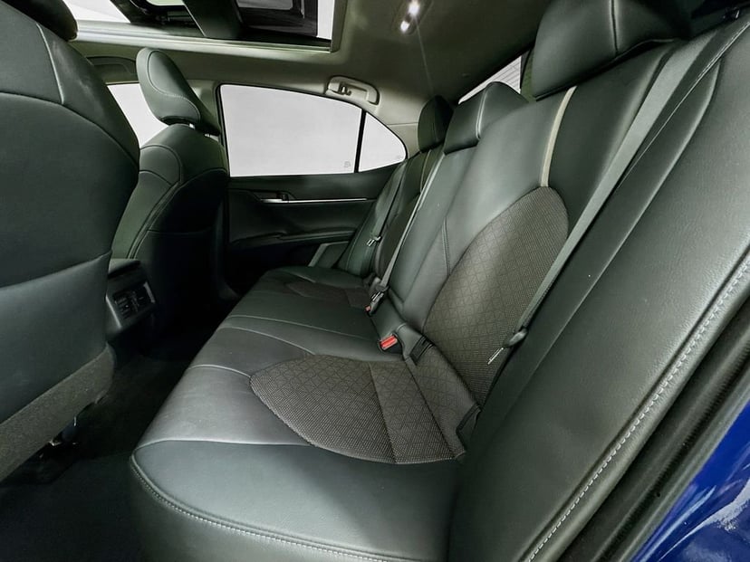 2024 Toyota Camry - Image 30