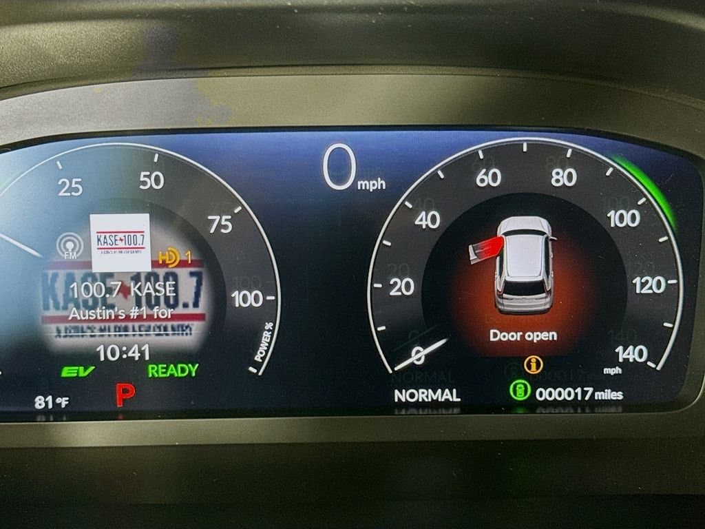 2026 HONDA CR-V - Image 20