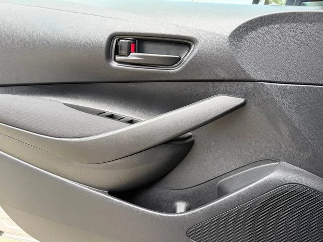 2026 Toyota Corolla - Image 53