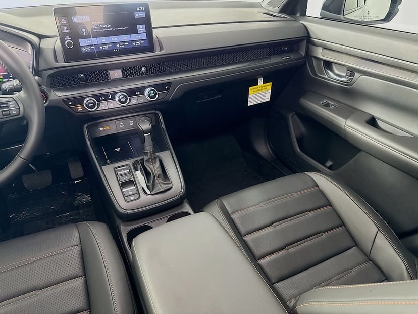 2026 Honda CR-V Hybrid - Image 32