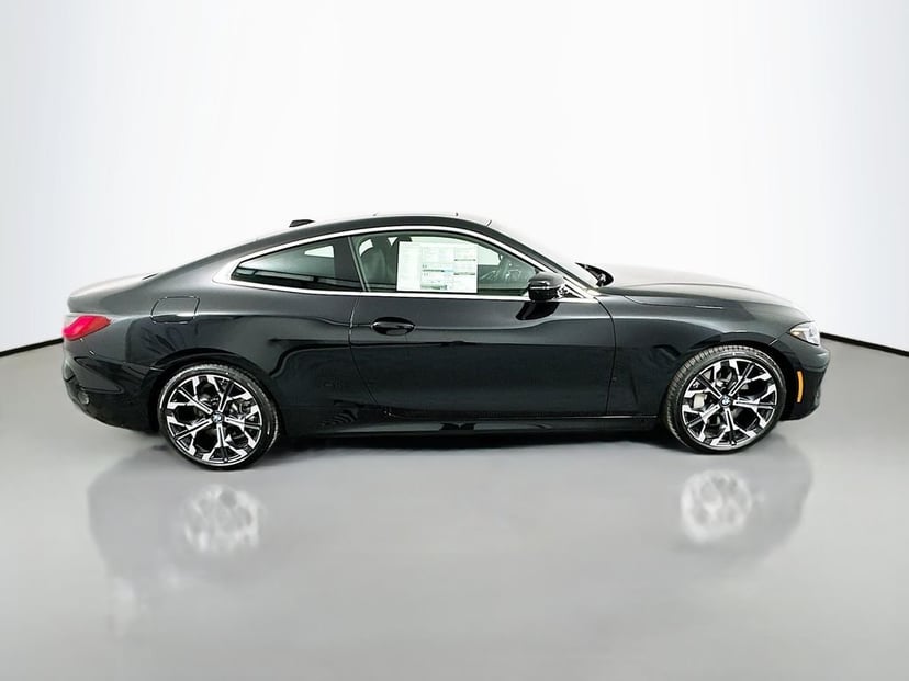2026 BMW 4 Series - Image 4