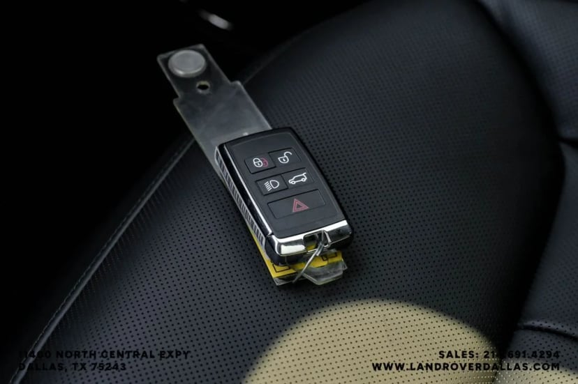 2026 Land Rover Range Rover Sport - Image 54