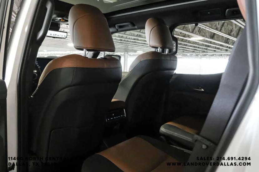 2024 Lexus GX - Image 39