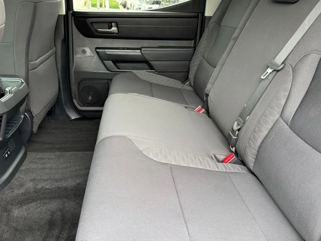2024 Toyota Tundra - Image 26