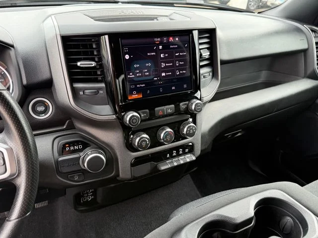 2025 Ram 1500 - Image 21