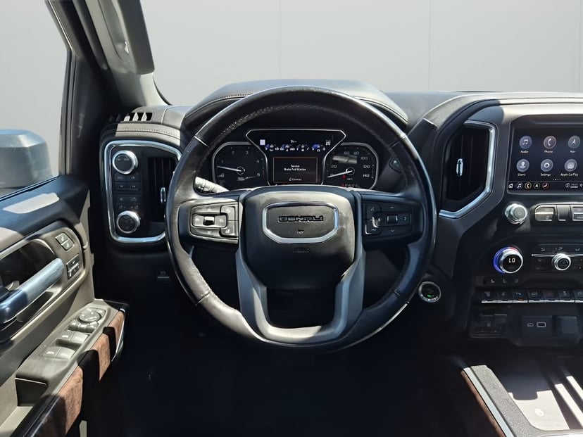 2022 GMC Sierra 2500HD - Image 24