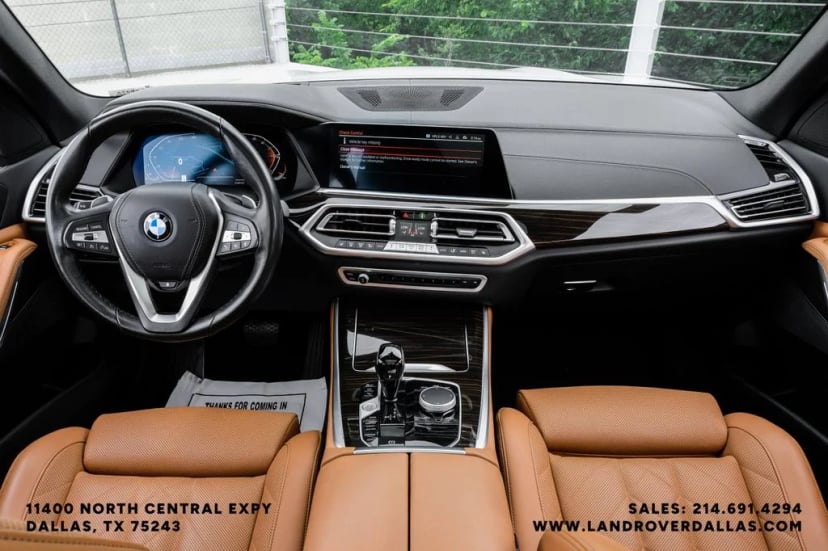 2023 BMW X5 - Image 13