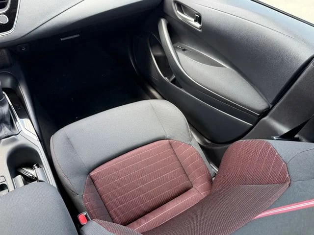 2026 Toyota Corolla - Image 24
