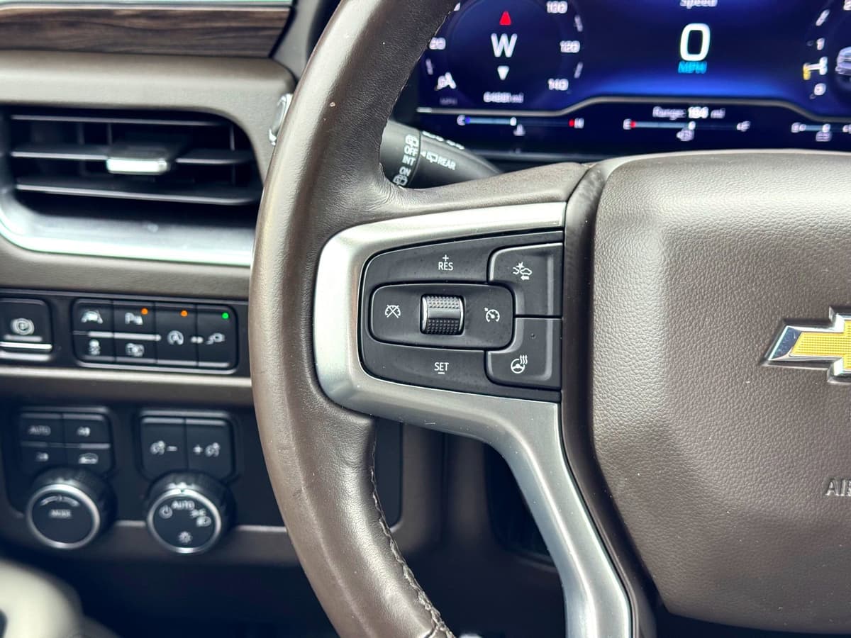 2022 Chevrolet Tahoe - Image 24