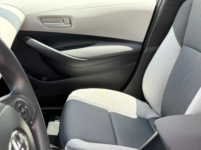 2026 Toyota Corolla - Image 9