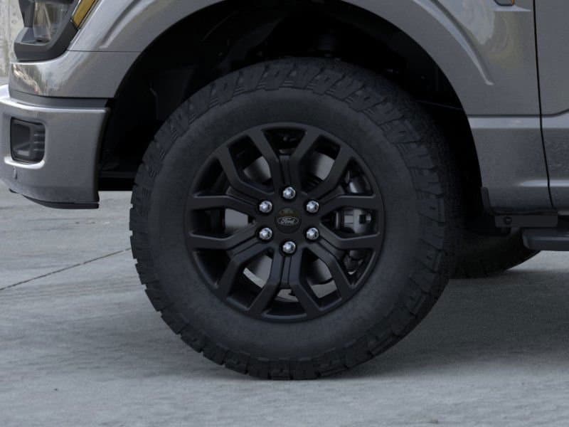 2026 Ford F-150 - Image 21