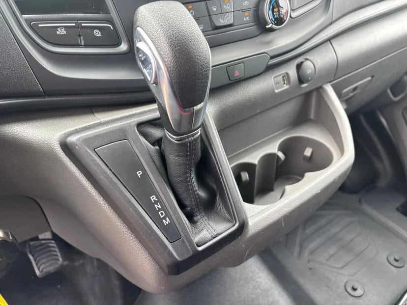 2024 Ford Transit-250 - Image 15