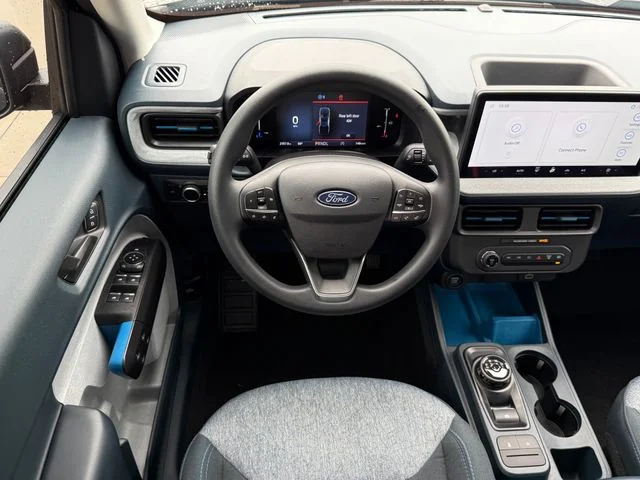 2025 Ford Maverick - Image 26