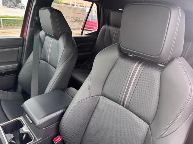 2026 Toyota 4Runner i-FORCE MAX - Image 11