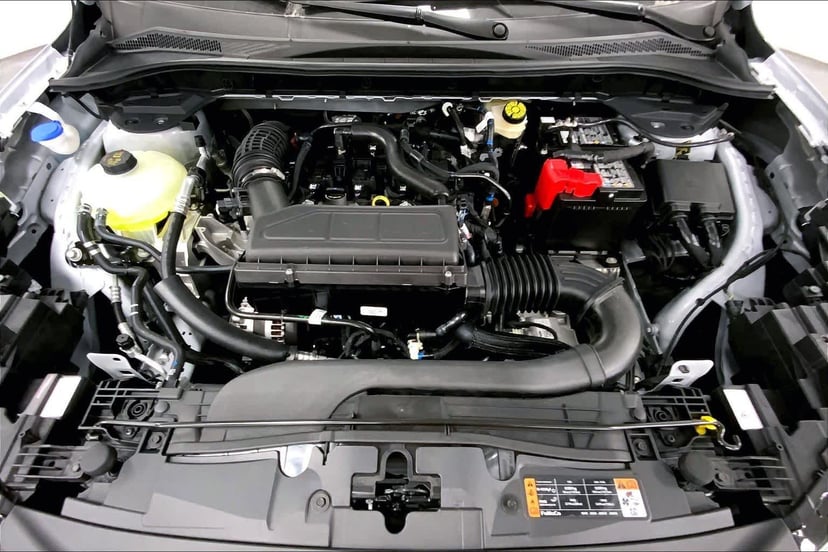 2026 Ford Escape - Image 13