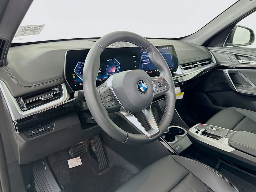 2026 BMW X1 - Image 9