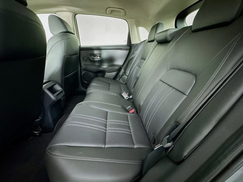 2026 Honda HR-V - Image 30