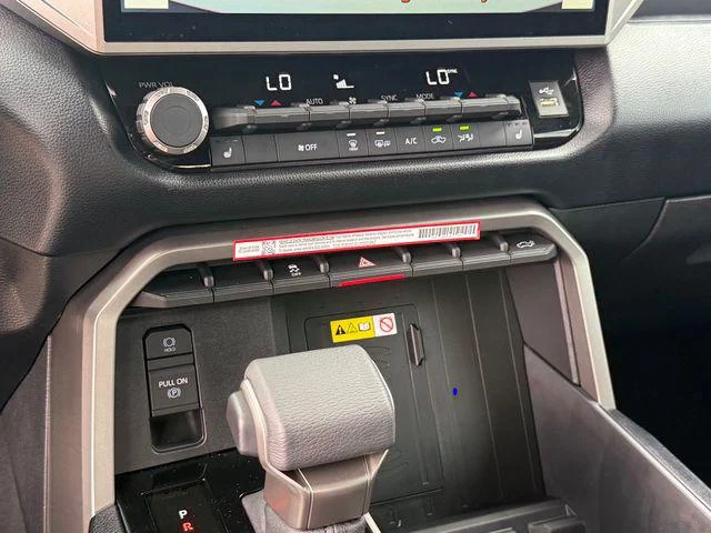 2026 Toyota Tundra - Image 50