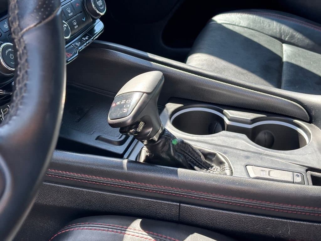 2024 Dodge Durango - Image 9