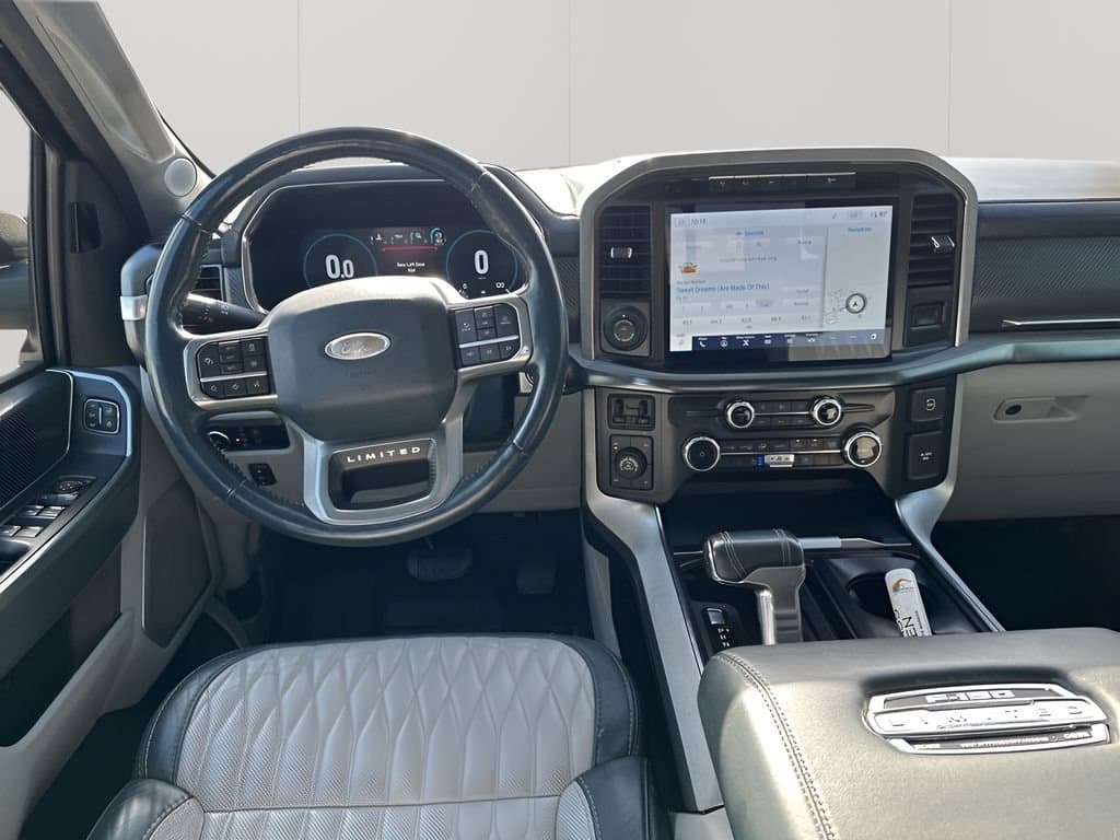 2023 Ford F-150 - Image 22