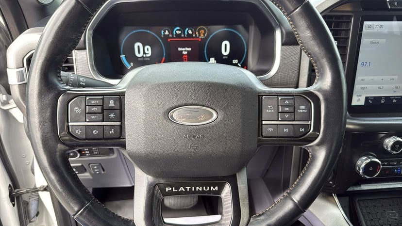 2023 Ford F-150 - Image 15