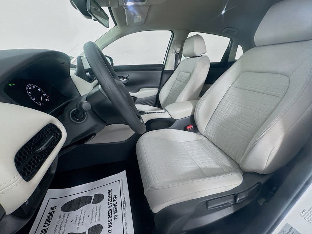 2026 HONDA HR-V - Image 29