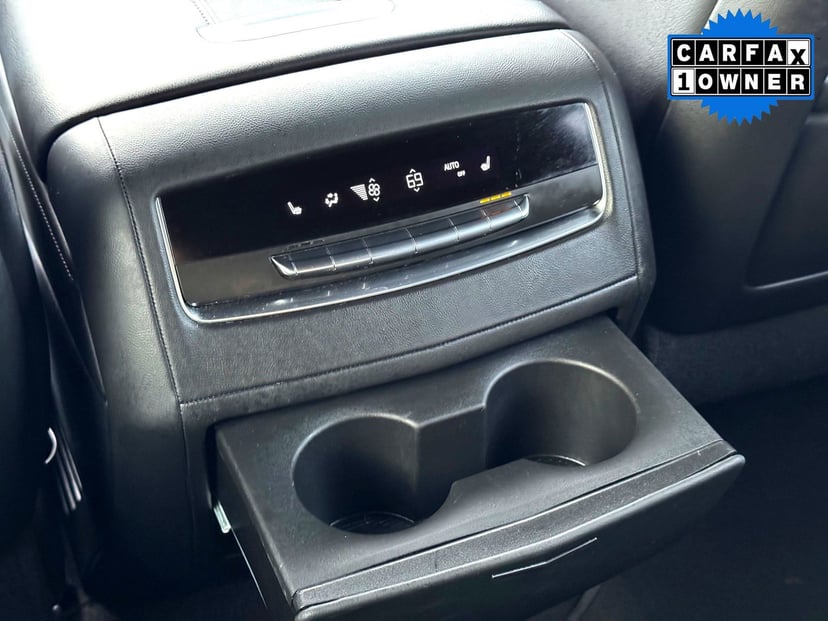 2023 Cadillac Escalade - Image 24
