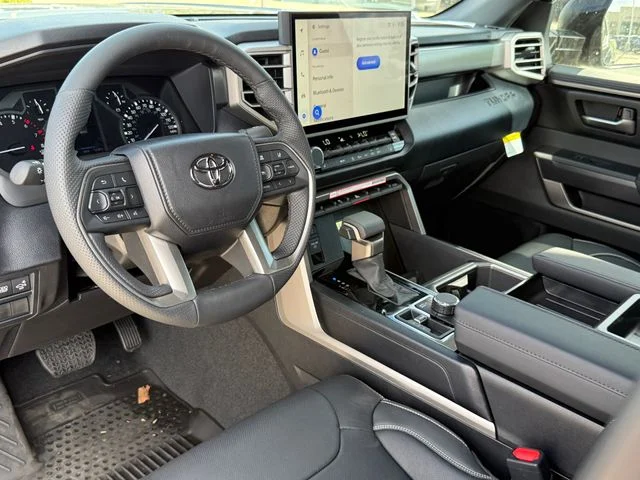 2026 Toyota Tundra - Image 11