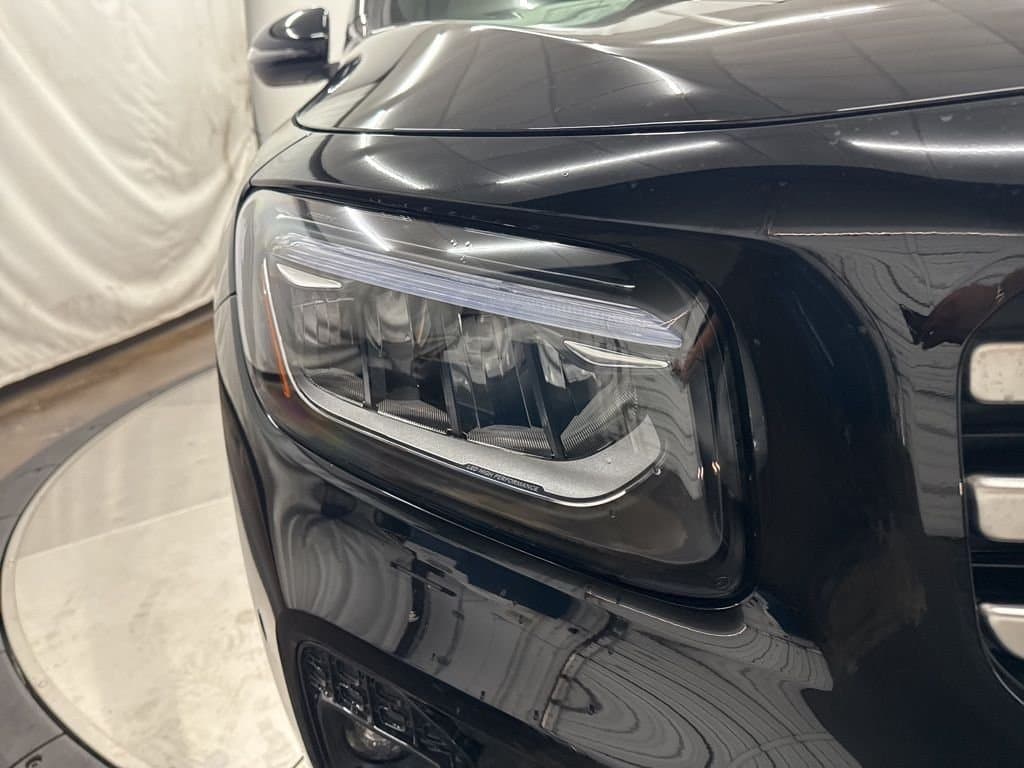 2026 MERCEDES-BENZ GLB - Image 11