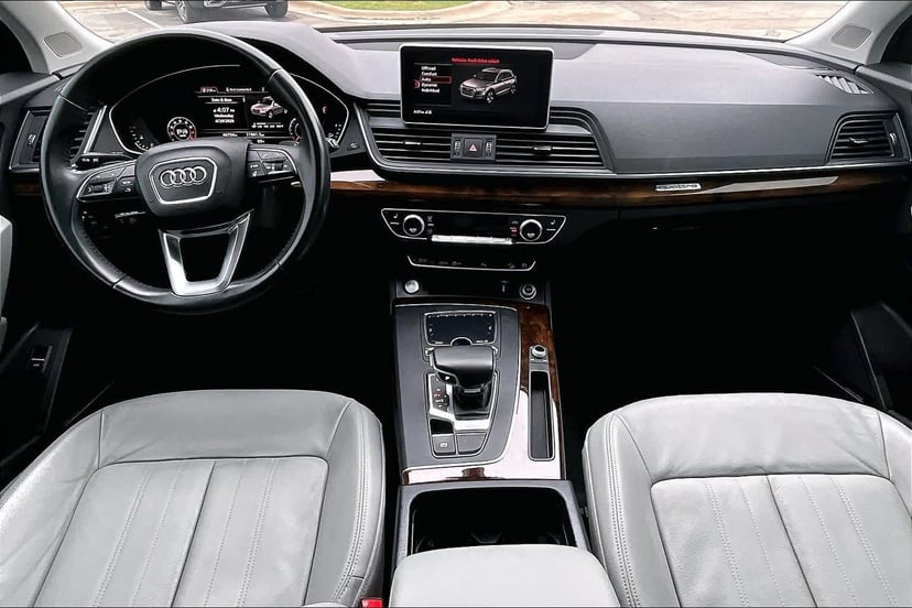 2018 Audi Q5 - Image 14