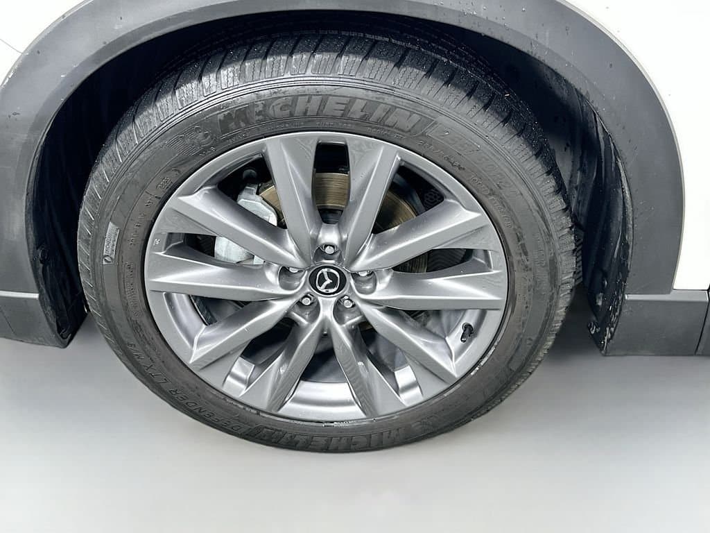 2022 Mazda CX-9 - Image 33