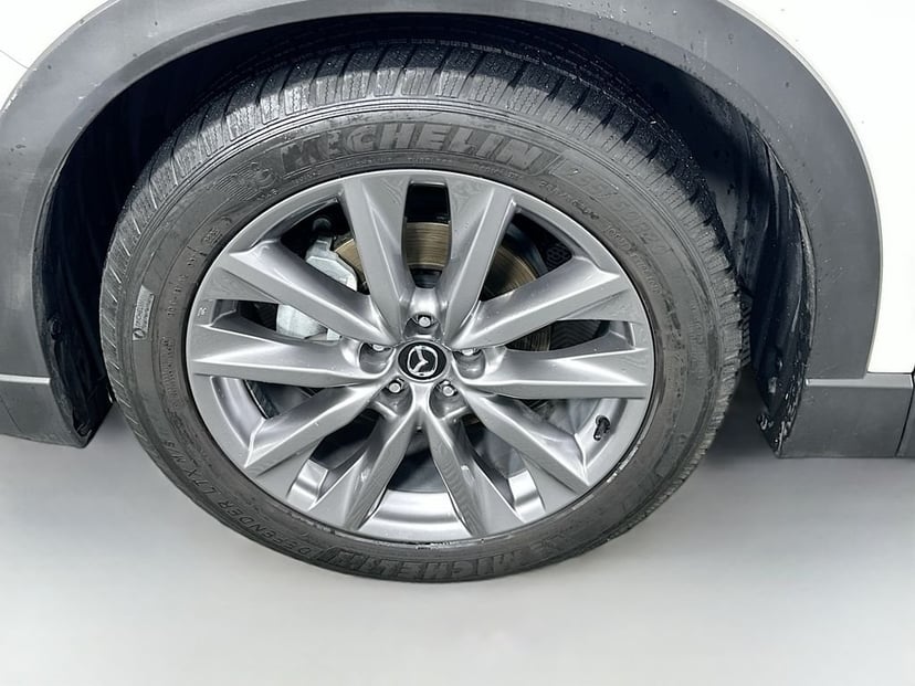 2022 Mazda CX-9 - Image 33