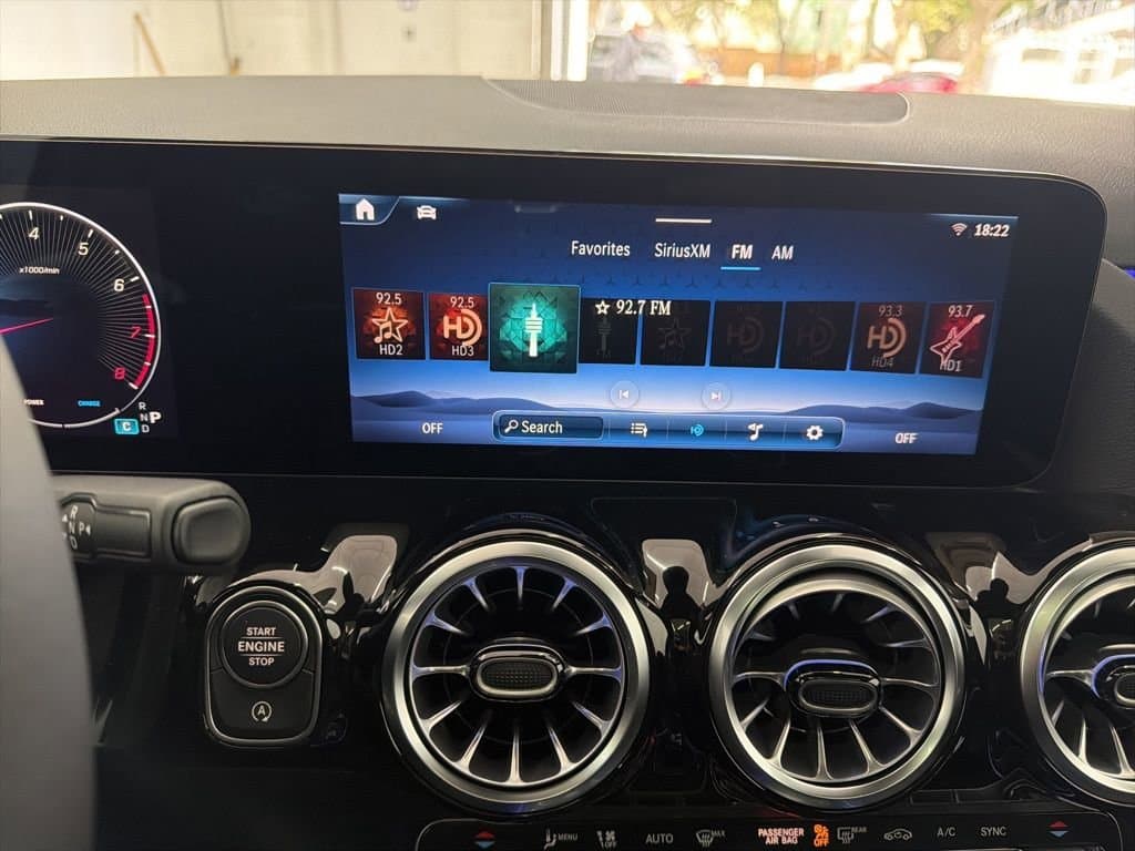 2026 MERCEDES-BENZ GLA - Image 69