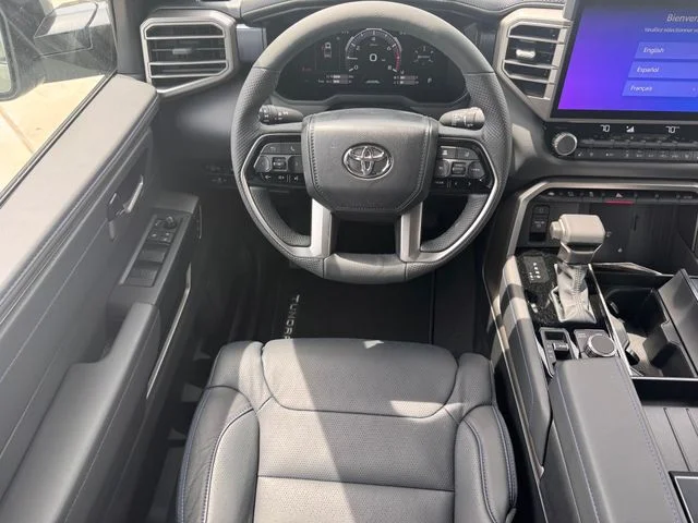 2026 Toyota Tundra - Image 19