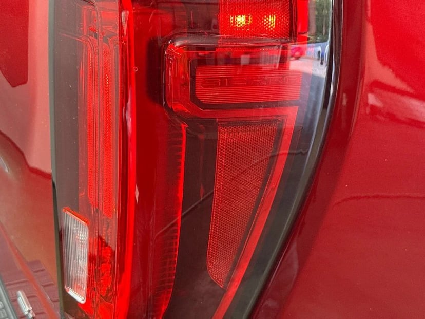 2025 GMC Sierra 1500 - Image 31