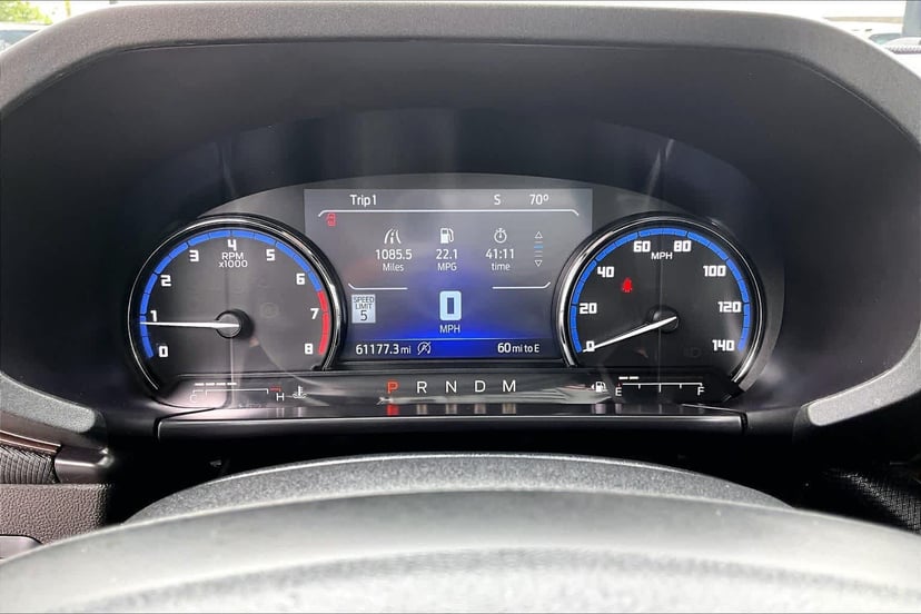 2023 Ford Bronco Sport - Image 27