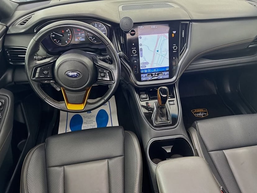 2022 Subaru Outback - Image 30