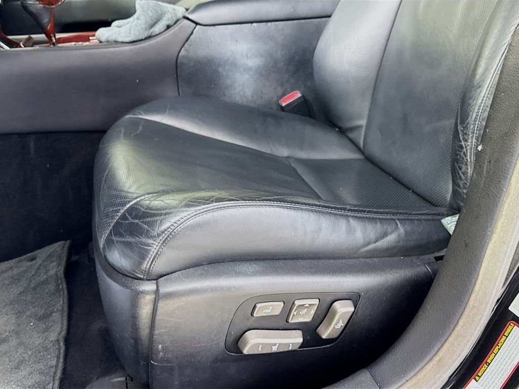 2007 LEXUS LS - Image 24