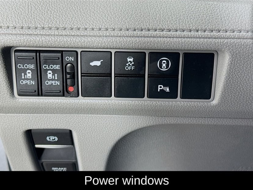 2021 Honda Odyssey - Image 11