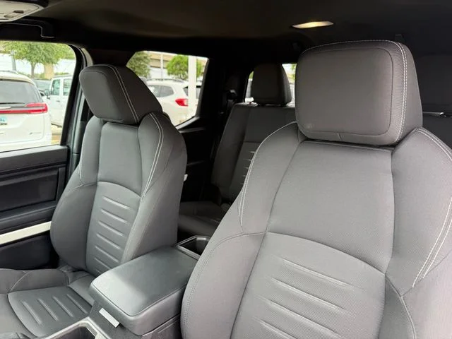 2024 Toyota Tacoma - Image 10