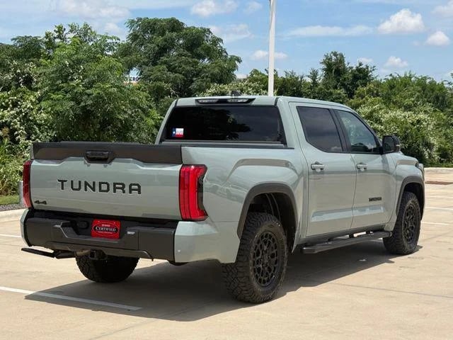 2026 Toyota Tundra - Image 4