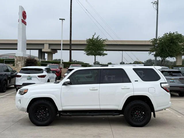 2023 Toyota 4RUNNER - Image 7