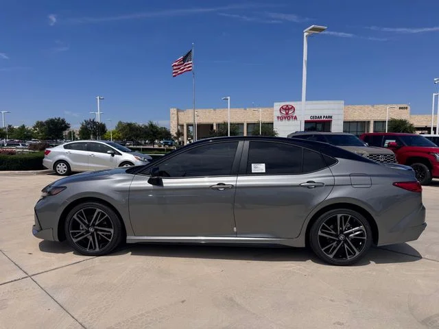 2026 Toyota Camry - Image 7