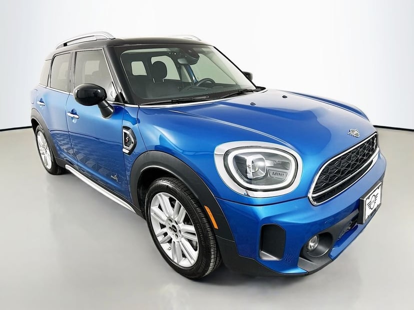 2023 MINI Cooper S Countryman - Image 1