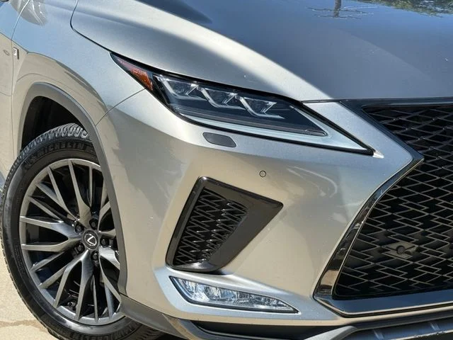 2022 Lexus RX - Image 2