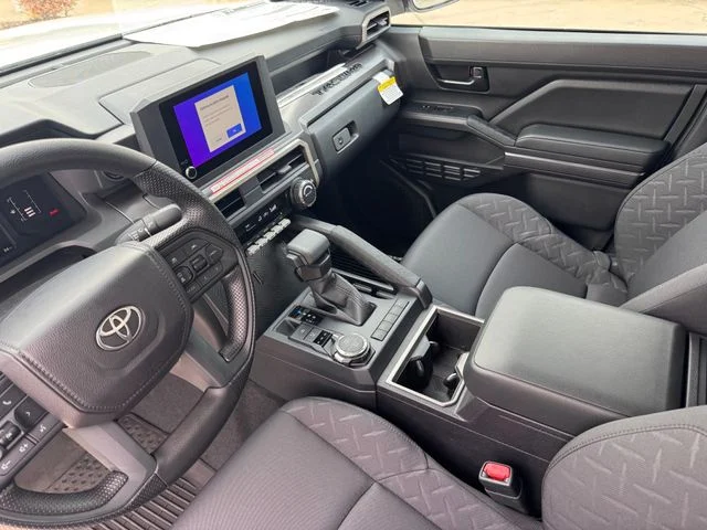 2026 Toyota Tacoma - Image 31
