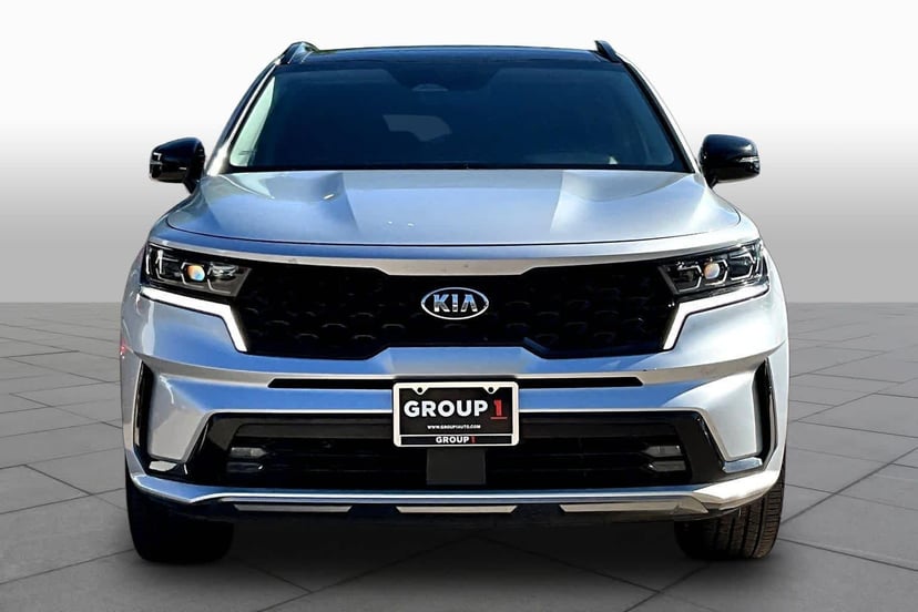 2021 Kia Sorento - Image 4